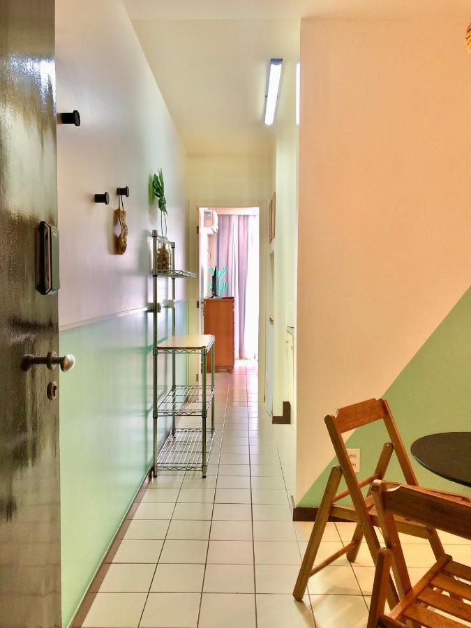 Studio Boho Brasília Exterior foto